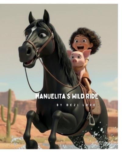 Manuelita's Wild Ride