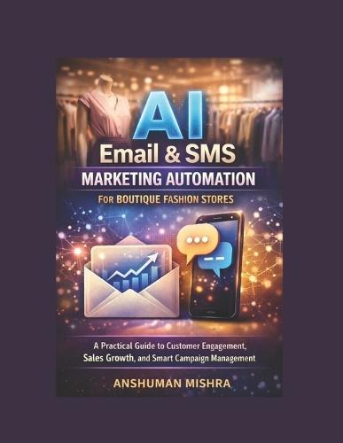 AI Email & SMS Marketing Automation for Boutique Fashion Stores: A Practical Guide to Customer Engagement, Sales Growth, and Smart Campaign Management