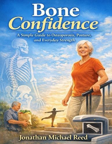 Bone Confidence: A Simple Guide to Osteoporosis, Posture, and Everyday Strength