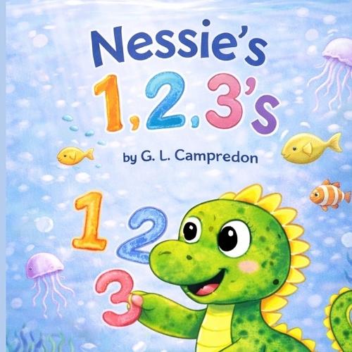 Nessie's 1,2,3's