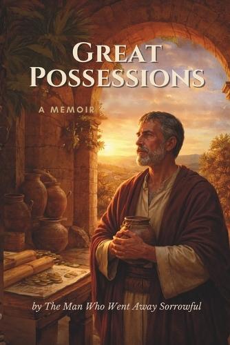 Great Possessions: A Memoir
