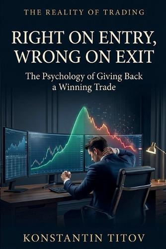 Right on Entry, Wrong on Exit: The Psychology of Giving Back a Winning Trade