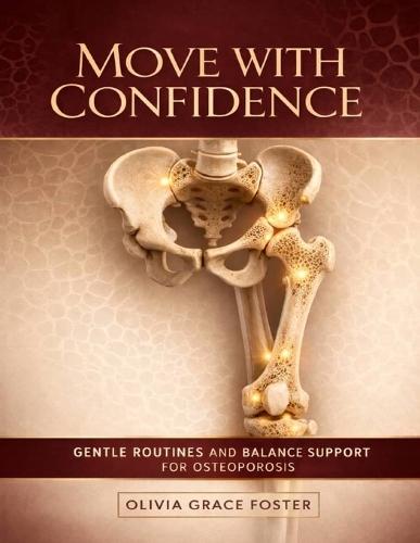 Move With Confidence: Gentle Routines and Balance Support for Osteoporosis