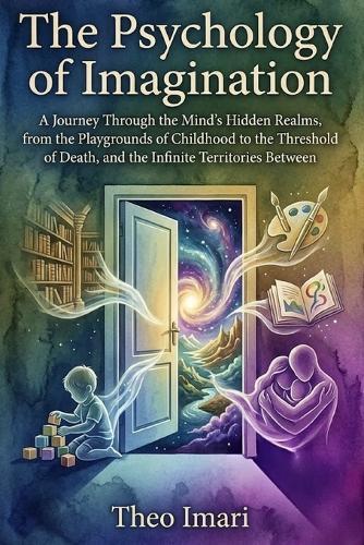 The Psychology of Imagination: A Journey Through the Mind's Hidden Realms, from the Playgrounds of Childhood to the Threshold of Death, and the Infinite Territories Between
