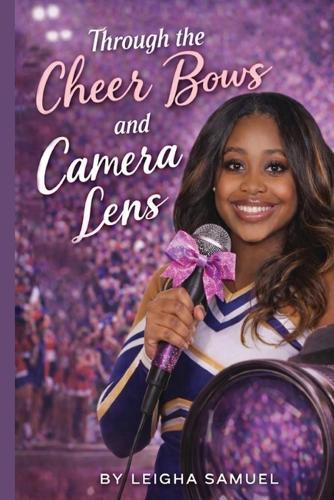 Through the Cheer Bows and Camera Lens