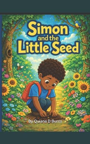 Simon and the Little Seed