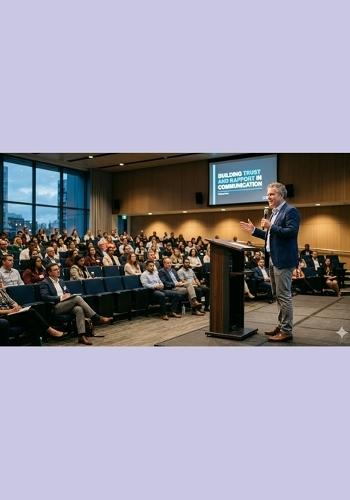 Mastering Influence: 10 Proven Strategies to Persuade with Purpose and Integrity