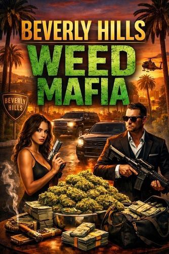 Beverly Hills Weed Mafia: A True Crime Story of Power, Betrayal, and Survival