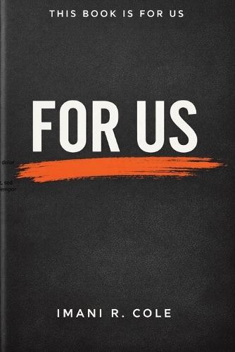 This Book is for Us