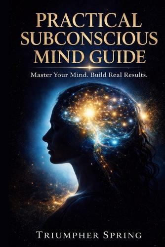 Practical Subconscious Mind Guide: Master Your Mind, Build Real Results with Proven Daily Systems