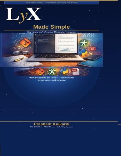 LyX Made Simple