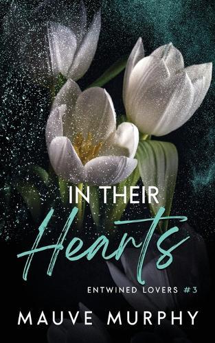 In Their Hearts (Discreet Cover): An MMF Bisexual Menage Romance