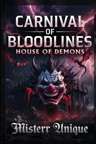 Carnival of bloodlines