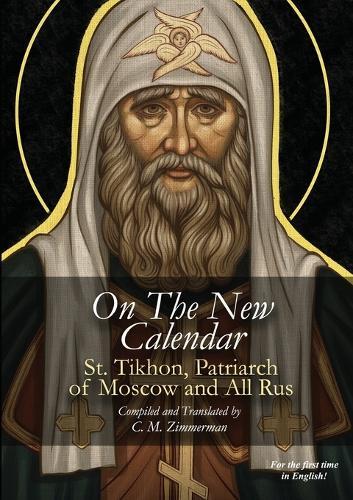 On The New Calendar