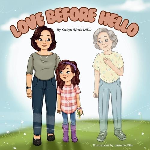Love Before hello