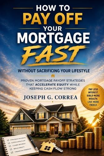 How to Pay Off Your Mortgage Fast Without Sacrificing Your Lifestyle: Proven Mortgage Payoff Strategies That Accelerate Equity While Keeping Cash Flow Strong