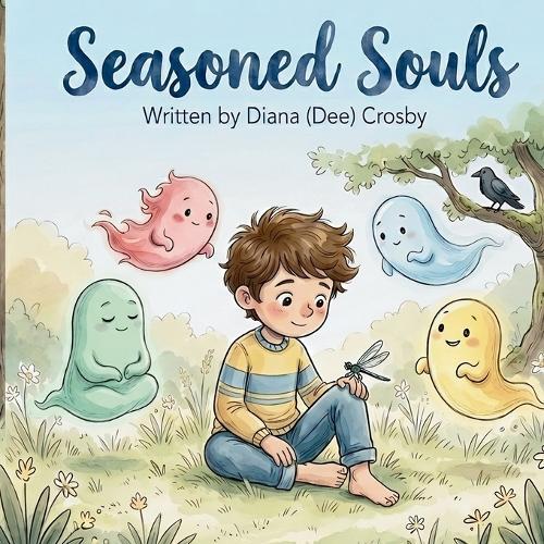 Seasoned Souls
