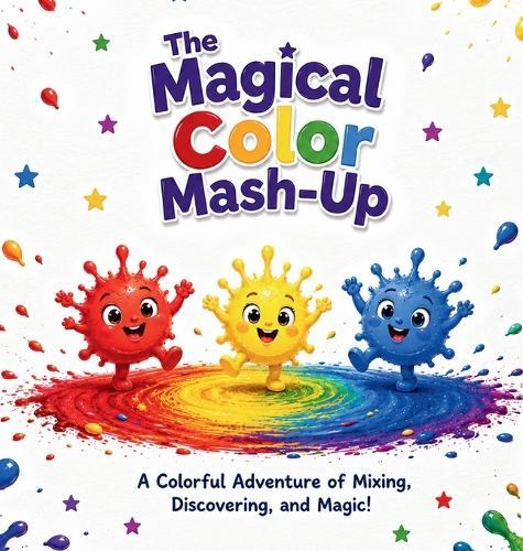 The Magical Colorful Mashup