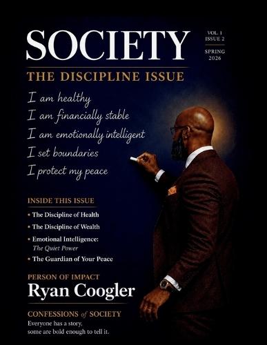 Society By MCXI: The Discipline Issue