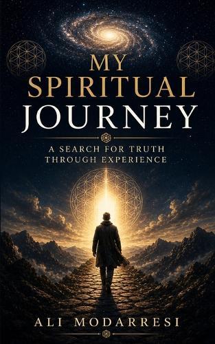 My Spiritual Journey