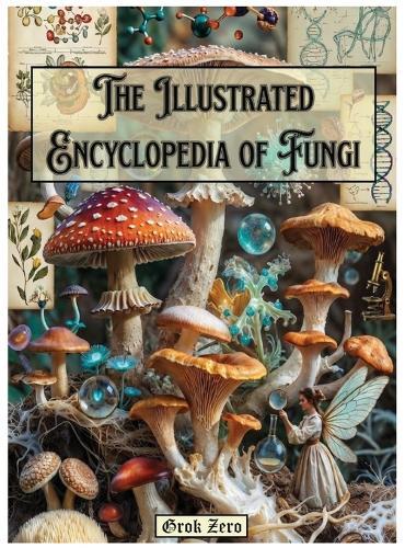 The Illustrated Encyclopedia of Fungi