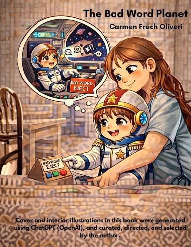 The Bad Word Planet