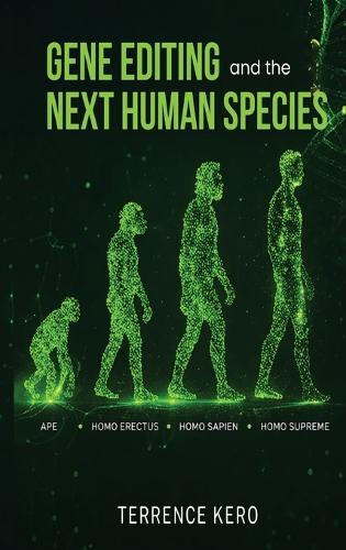 Gene Editing and the Next Human Species
