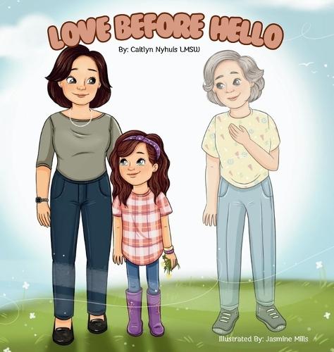 Love Before Hello