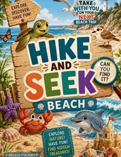 Hike and Seek: Beach