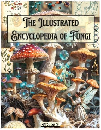 The Illustrated Encyclopedia of Fungi
