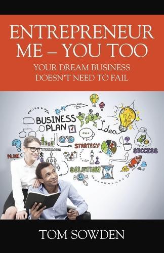 Entrepreneur Me - You Too