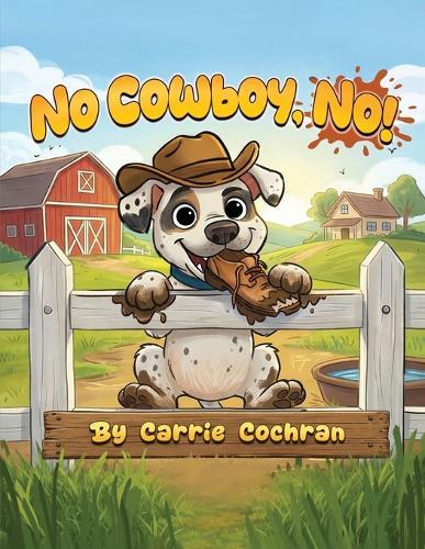 No Cowboy, No!