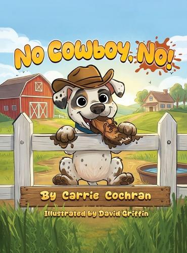 No Cowboy, No!