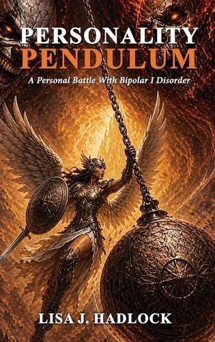Personality Pendulum: A Personal Battle With Bipolar I Disorder