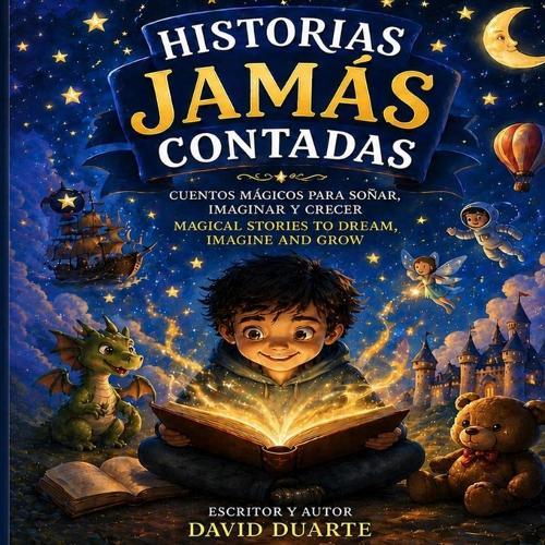 historias jamas contadas tomo 1