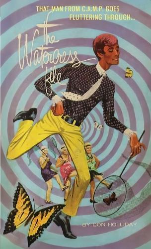 The Watercress File
