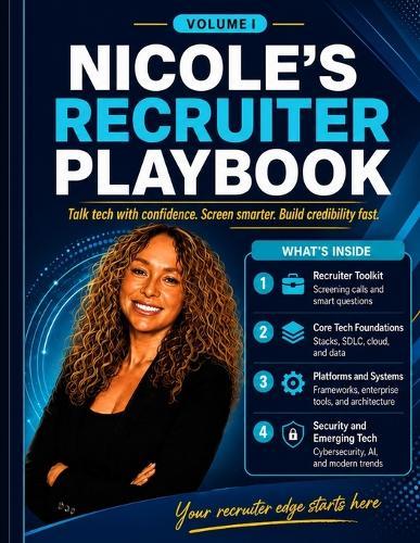 Nicole's Recruiter Playbook
