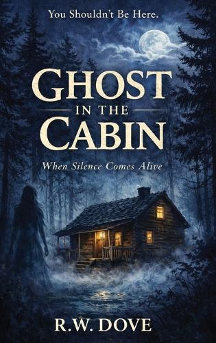Ghost in the Cabin