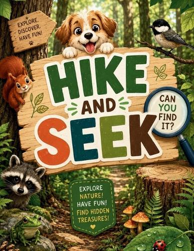 Hike and Seek: Forest