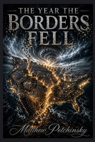 The Year the Borders Fell