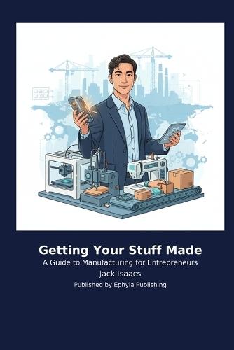 Getting Your Stuff Made