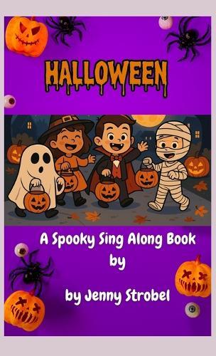 Halloween: A Sing Along Book
