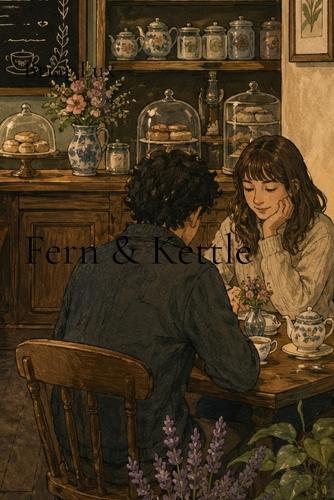 Fern & Kettle