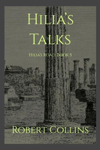 Hilia's Talks