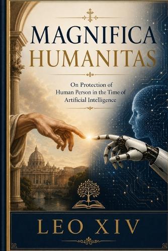 Magnifica Humanitas: On the Protection of Human Person in the Time of Artificial Intelligence