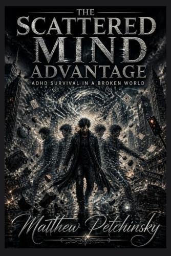 The Scattered Mind Advantage: ADHD Survival in a Broken World