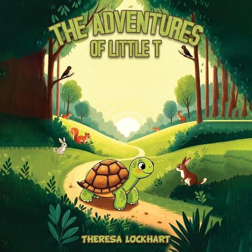 The of Adventures Little T