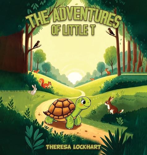 The of Adventures Little T