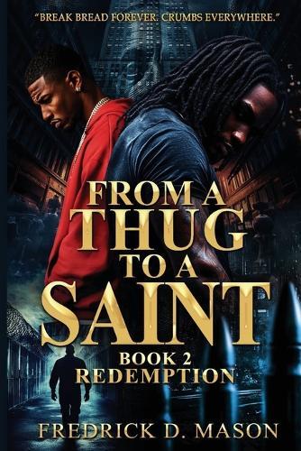 From A Thug To A Saint Book 2