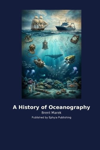 A History of Oceanography
